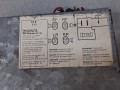 09909, Radio BLAUPUNKT VERONA SQR 29 - NIESPRAWNE- 12 V, nr 7 648 860 512 (7).jpg