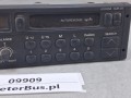 09909, Radio BLAUPUNKT VERONA SQR 29 - NIESPRAWNE- 12 V, nr 7 648 860 512 (9).jpg