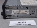 09910, Wzmacniacz autobusowy  BLAUPUNKT BCA 05, nr 7 607 005 200 5, panel sterownia RADIO, kaseta, CD, video - 100% sprawny  (1).jpg