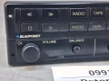 09910, Wzmacniacz autobusowy  BLAUPUNKT BCA 05, nr 7 607 005 200 5, panel sterownia RADIO, kaseta, CD, video - 100% sprawny  (10).jpg
