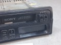 09912, Radio SONY  XR-1853MK2 - sprawne, brak podświetlania (5).jpg