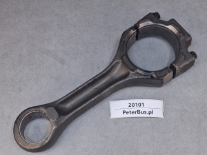 Korbowód silnika Paccar EURO 4, VDL, BOVA, Solaris, nr TW21, DAF 1790597