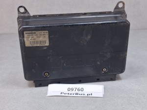 Sterownik otwierania drzwi autobusowych WABCO 446 190 000 0, MTS-P-BM 