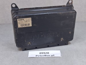 Sterownik otwierania drzwi autobusowych WABCO 446 190 000 0, MTS-P-BM