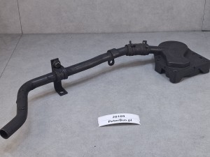 Filtr odmy silnika PACCAR Euro 4 nr 1738656, DAF, SOLARIS, VAN HOOL, BOVA, VDL