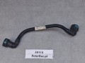 20119, Rura wlotowa wody sprężarki Cummins, do silnika DAF, Paccar, EURO IV, nr 4980465, PRD0045988 (3).jpg