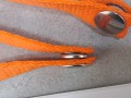 09951, Zapinki, obejmy, uchwyty do zasłon autobusowych - POJEDYNCZE - na jedną zasłonę, kolor pomarańczowy (4).jpg
