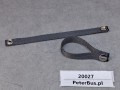 20027, Zapinki, obejmy, uchwyty do zasłon autobusowych - POJEDYNCZE - na jedną zasłonę, kolor szary (10).jpg