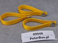 09949, Zapinki, obejmy, uchwyty do zasłon autobusowych - POJEDYNCZE - na jedną zasłonę, kolor żółty (8).jpg