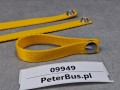 09949, Zapinki, obejmy, uchwyty do zasłon autobusowych - POJEDYNCZE - na jedną zasłonę, kolor żółty (10).jpg