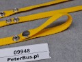 09948, Zapinki, obejmy, uchwyty do zasłon autobusowych - PODWÓJNE - na dwie zasłony, kolor żółty (7).jpg