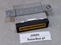 20005, Jednostka sterująca klimatyzacją, podstacja WABCO nr 446 096 000 0, nr 7 786 040 000, oryginał 1994 rok (1).jpg