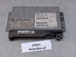 Sterownik intardera BOVA Futura EURO 3, BOSCH nr 0 260 001 028, ZF 6009 371 001, 6S10.01  