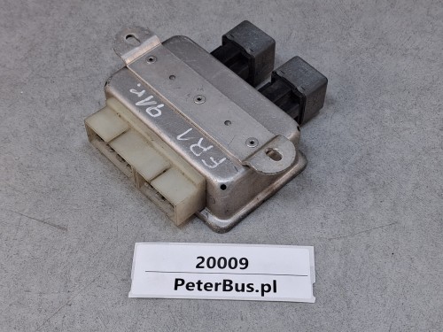 20009, Sterownik CRESTO nr 1681016, RVI nr 5000952911, BOSCH nr 0331106201, RENAULT FR1 (2).jpg