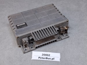 Sterownik ABS/ASR, BOSCH 0 265 150 305 
