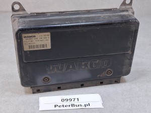 Sterownik otwierania drzwi autobusowych WABCO 446 190 000 0, MTS-P-BM 