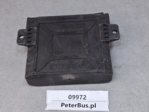 Sterownik ECAS WABCO numer 446 055 054 0 