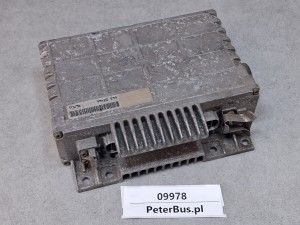 Sterownik ABS, ASR, BOSCH 0 265 150 333