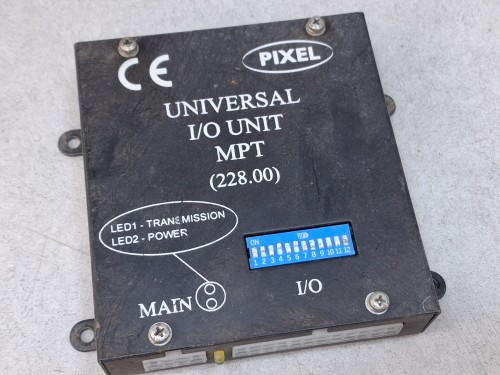 09983, Moduł pomiaru technicznego PIXEL MPT iO UNIT MPT 228.00  (6).jpg