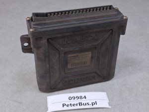 Sterownik ECAS WABCO numer 446 055 054 0 