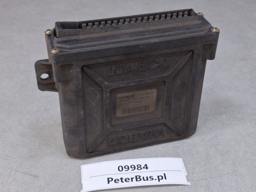 09984, Sterownik ECAS WABCO numer 446 055 054 0  (5).jpg