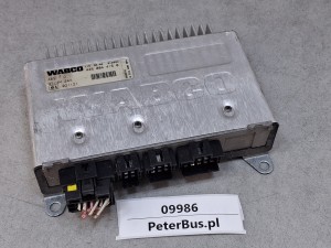 Sterownik ABS - D WABCO nr 446 004 416 0, BOVA Futura EURO 2