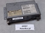 Sterownik intardera BOVA Futura EURO 3, BOSCH nr 0 260 001 028, ZF 6009 371 001, 6S10.01 