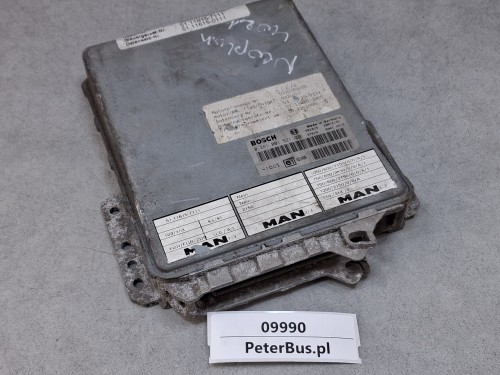 09990, Sterownik silnika MAN A01, BOSCH 0 281 001 521 (6).jpg