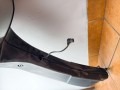 11582, Lusterko prawe, na krótkim ramieniu, czarne, SPIEGEL-GARNITUR-RE 807-420-80, mocowane na ślizg, podłączenie elektryczne (13).jpeg
