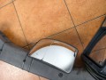 11576, Lusterko prawe BOVA Futura, czarne, dwa lustra, dodatkowe lusterko martwego punktu, widoczne pęknięcia obudowy, możliwość montażu na obie strony autobusu, prawe od strony drzwi (14).jpeg