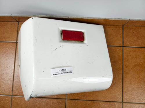 11572, Narożnik zderzaka lewy tył RENAULT ILIADE, biały (2).jpeg