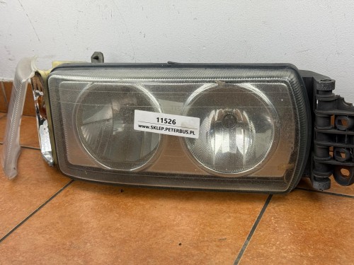 11526, Lampa z kierunkowskazem IRISBUS Crossway, reflektor + kierunkowskaz prawy, nr IVECO 504238532 23LO-TB (9).jpeg