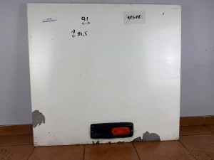 IRISBUS CROSSWAY EURO 5, przedostatnia klapa po lewej stronie, za kierowcą, wymiary 91 x 84,5 cm