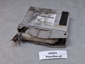 Sterownik  VDO EGAS-3, VDO 412.413/006/010