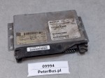 Sterownik intardera BOVA Futura EURO 3, BOSCH nr 0 260 001 028, ZF 6009 371 001, 6S10.01