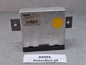 Podstacja sterownia klimatyzacją WABCO numer 884 901 688 0