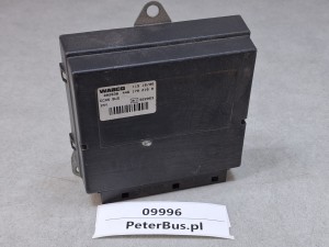 Sterownik ECAS BUS WABCO 446 170 210 0, rok produkcji 2006