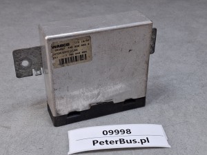 Jednostka sterująca klimatyzacją, podstacja WABCO nr 446 096 000 0, nr 7 786 040 000