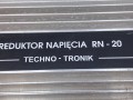 20001, Przetwornica, reduktor napięcia RN-20, autobus EOS Coach, TECHNO - TRONK, 13.5 V, 24V (2).jpg