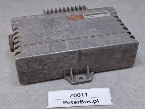 20011, Sterownik ABS, BOSCH 0 265 150 315, MAN  (5).jpg