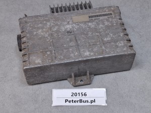 Sterownik ABS, ASR, BOSCH 0 265 150 333