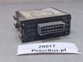 20017, Sterownik  SCANIA 1532526, elektroniczne sterowania temperatury kabiny, nr 6330055 (3).jpg