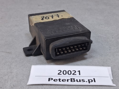 20021, Sterownik BOSCH nr 0 335 411 033, 12V (5).jpg