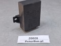 20028, Przekaźnik, blokada rozruchu, MAN, Mercedes, BOSCH startsperr relais 0 331 801 300  (2).jpg