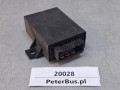 20028, Przekaźnik, blokada rozruchu, MAN, Mercedes, BOSCH startsperr relais 0 331 801 300  (6).jpg