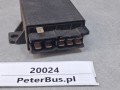 20024, Przekaźnik, przerywacz kierunkowskazów BOSCH 0 335 215 250, Warnblinkgeber 24V (3).jpg