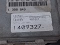 20029, Sterownik silnika SCANIA BOSCH nr 0 281 001 322, VCI 100996, Programing data 981021, Control unit cpl 1409327, SCANIA nr 1411655 (4).jpg