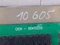 09869, Płyta elektryczna ISIRBUS Crossway EURO 5, Mikroelektronika nr 044 50 558 321 S09, KINGSTAR, CICH - 504113312 (1).jpg