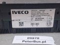 09870, IRISBUS Crossway, zegary, deska rozdzielcza, IVECO VDO nr 504254397, typ 1560.5004010200, EURO 5 (7).jpg