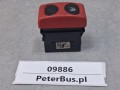 09886, Przycisk, przełącznik, klawisz, wyłącznik gaszenia silnika IRISBUS CROSSWAY, 5 PINów, nr 504247684, czerwony klawisz (2).jpg